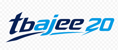 Tbajee 20 Logo